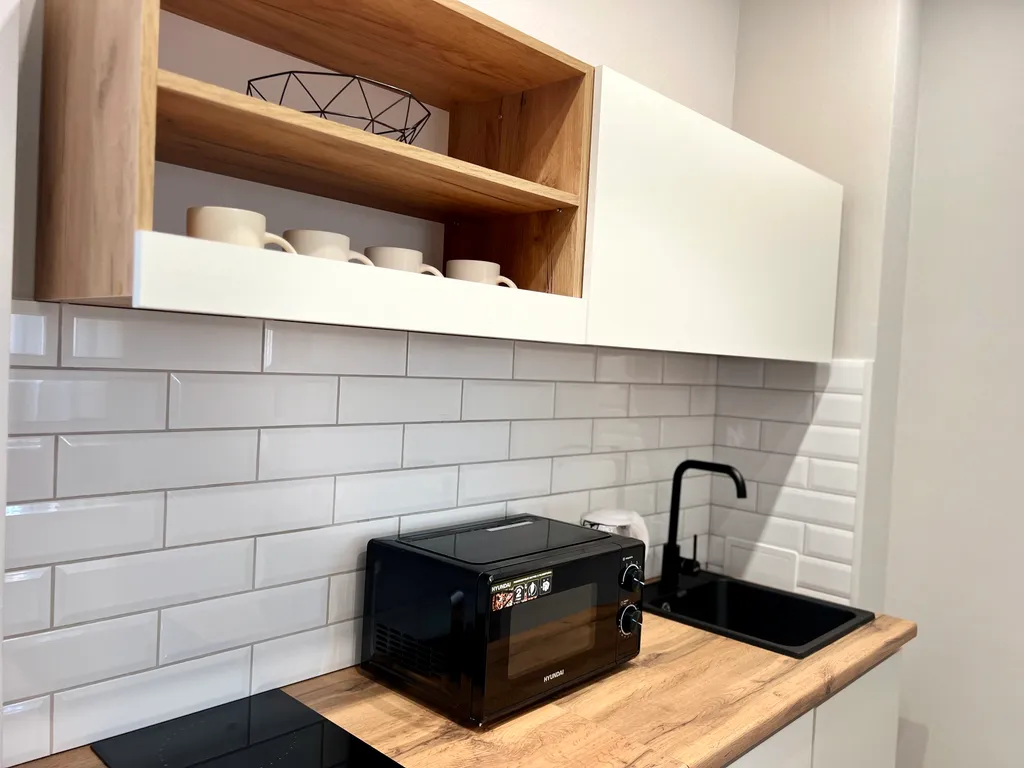 Квартира Квартира Возле планеты — Красноярск