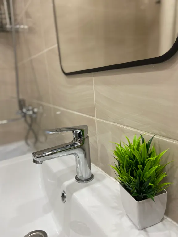 Квартира Квартира Amber Loft  ЖК Пушкин -  Студия — Екатеринбург