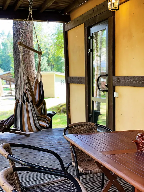 3-комнатный Дом