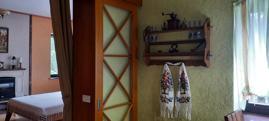 Квартира Квартира Тихий уголок — Светлогорск