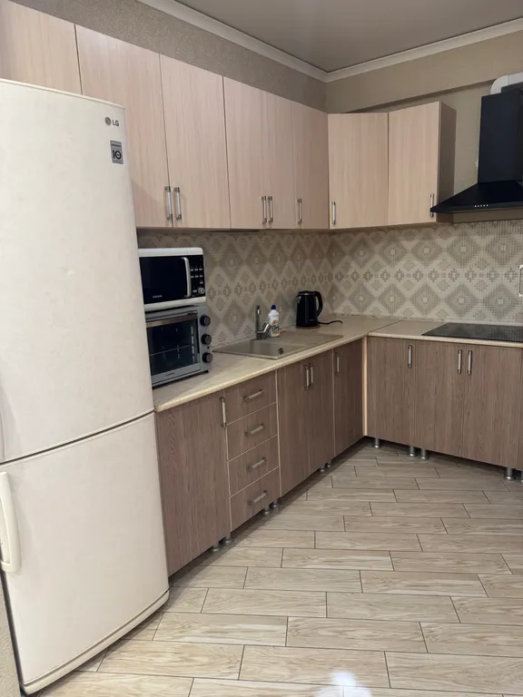 Квартира Квартира около моря — Сочи