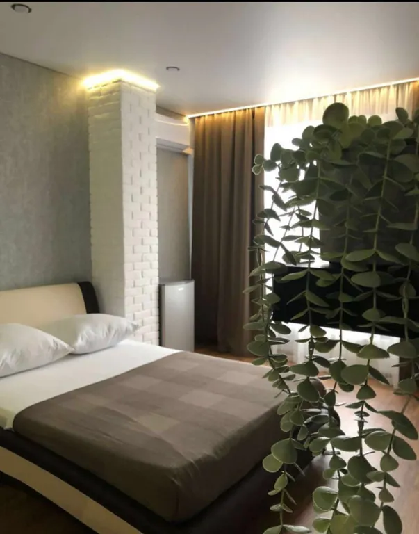 Квартира Апартаменты на 40 Лет Победы 43д — аренда посуточно в Тольятти