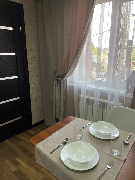 Номер «Капучино»