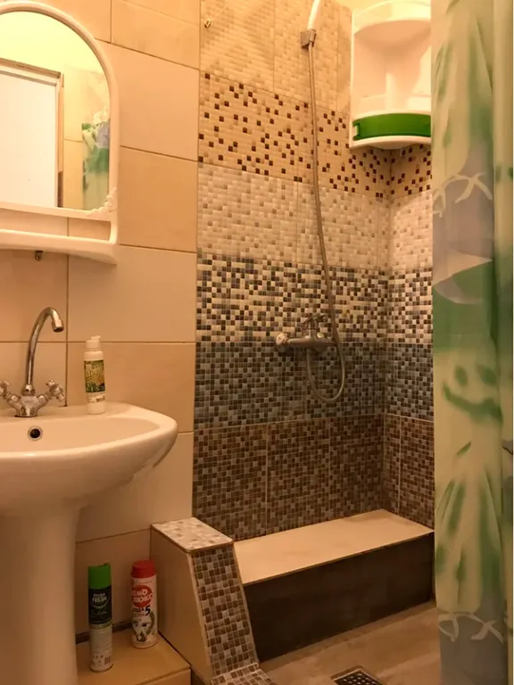 Квартира Уютная квартира у моря — Севастополь