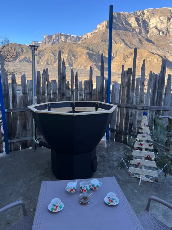 1-комнатный Дом