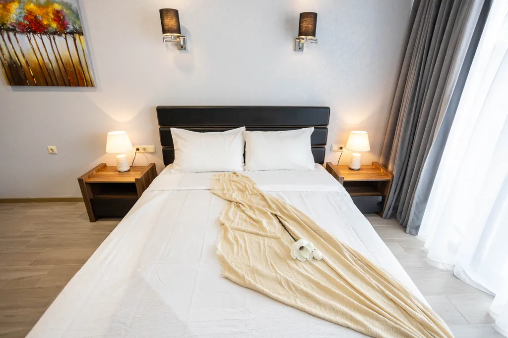 Видовая студия Орби Бич