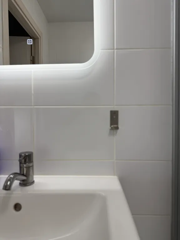 Тут хорошо на Проспекте Космонавтов