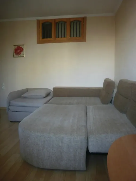 Квартира Квартира рядом с Парком Фрунзе — Евпатория