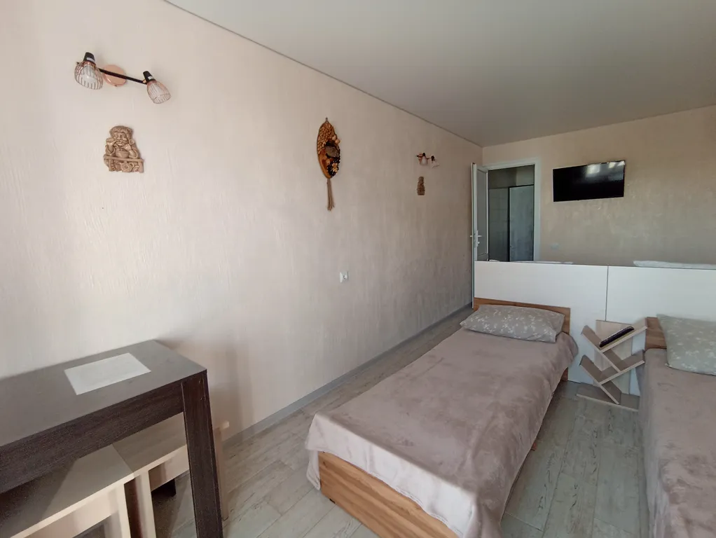 Квартира Комната — аренда посуточно в Голубицкая