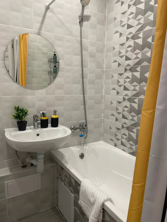 Апартаменты sever - уютно и тепло