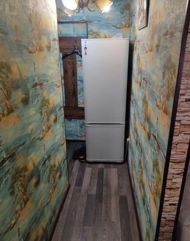 Квартира возле вокзала