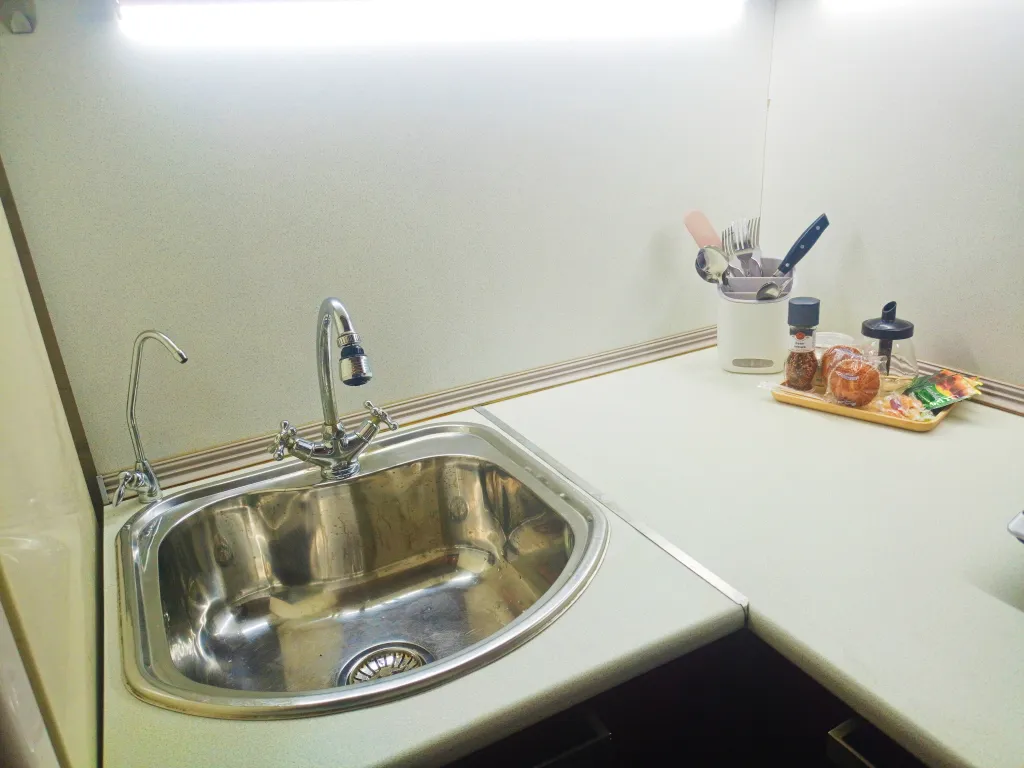 Уютная студия