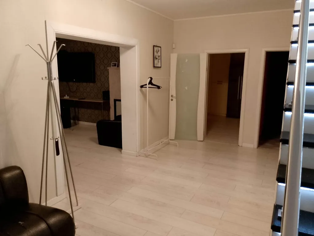 Коттедж Мякинино для праздника