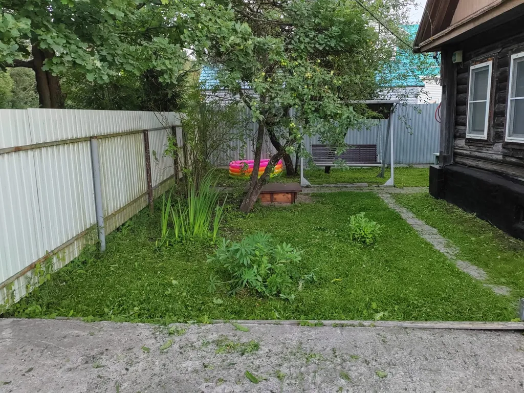 Коттедж Дом для вашего комфорта — Коммунар