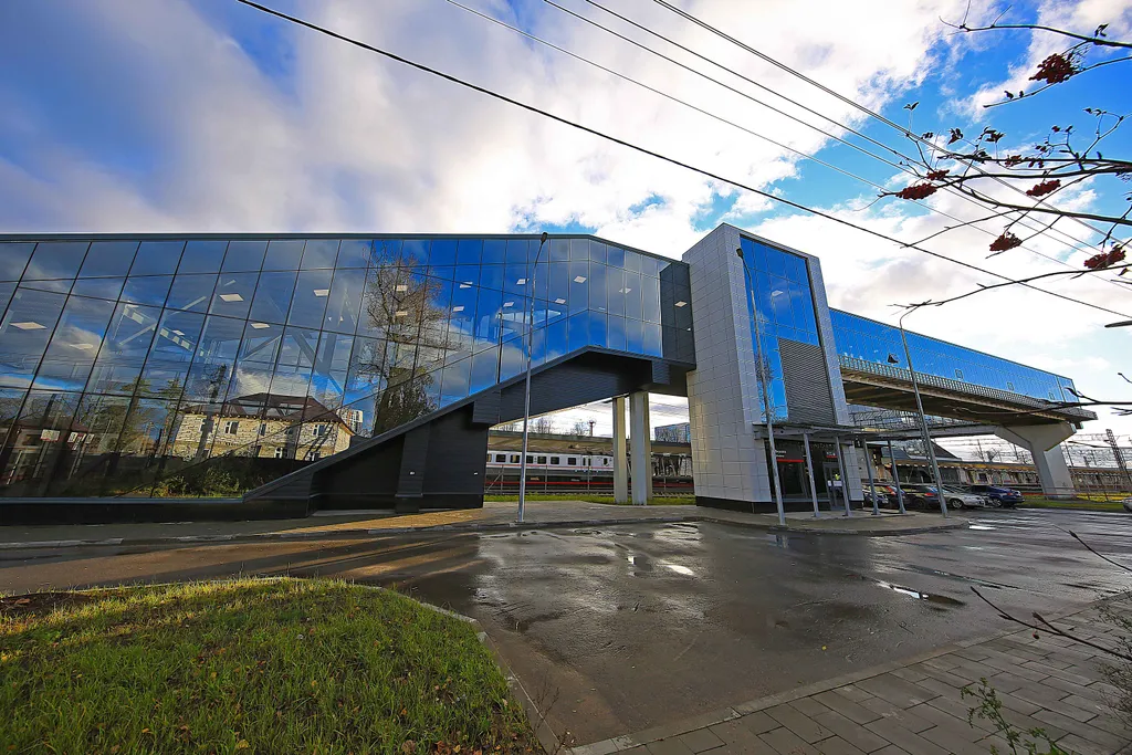 1 комнатная квартира рядом с аэропортом Внуково