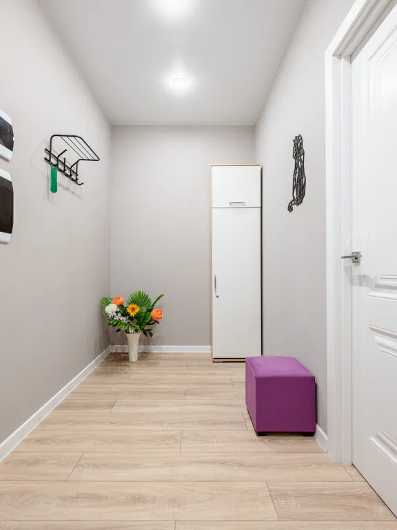 Квартира 1-комнатная Квартира — Краснодар