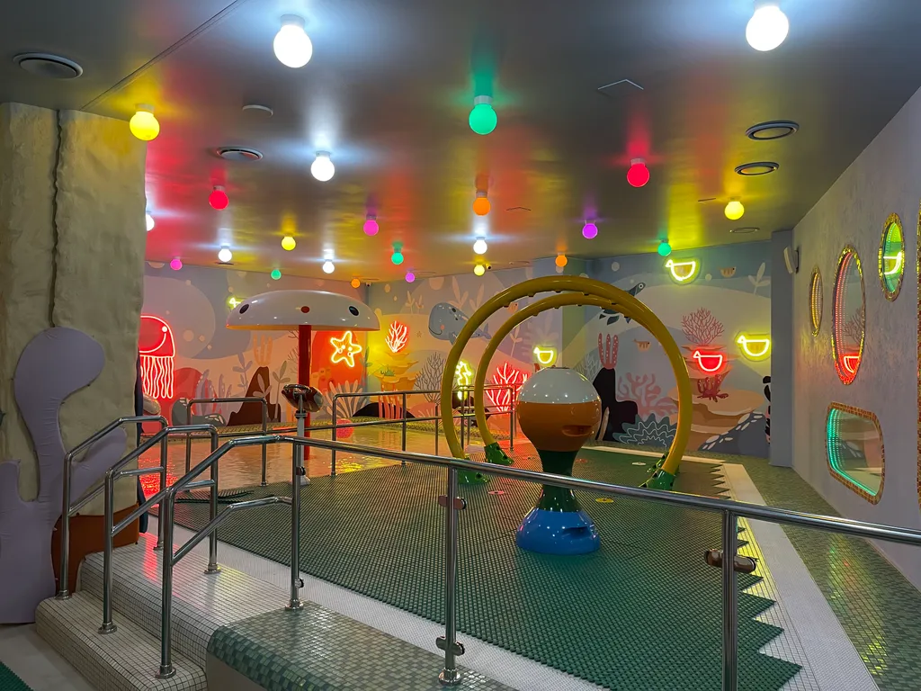 Квартира Квартира Уютные апартамент baden spa с бассейном — Светлогорск