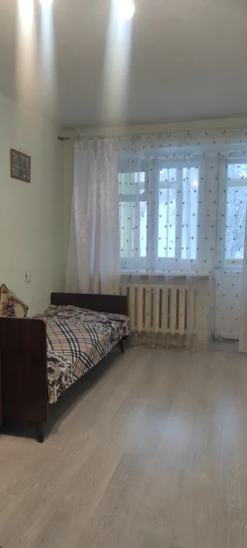 Уютная квартира в центре