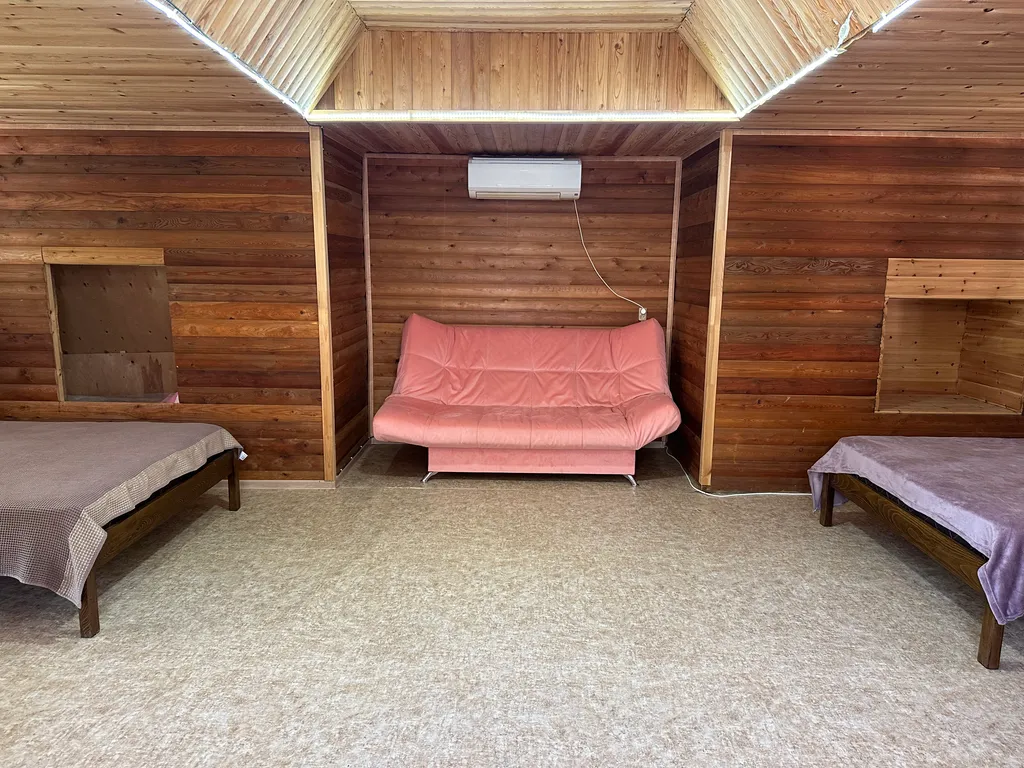 Квартира Комната — Пляхо