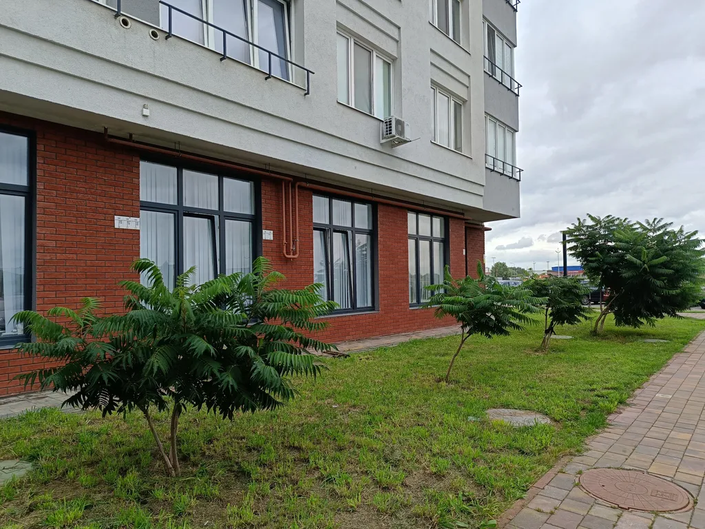 Квартира Квартира Comfort Apartments — Калининград