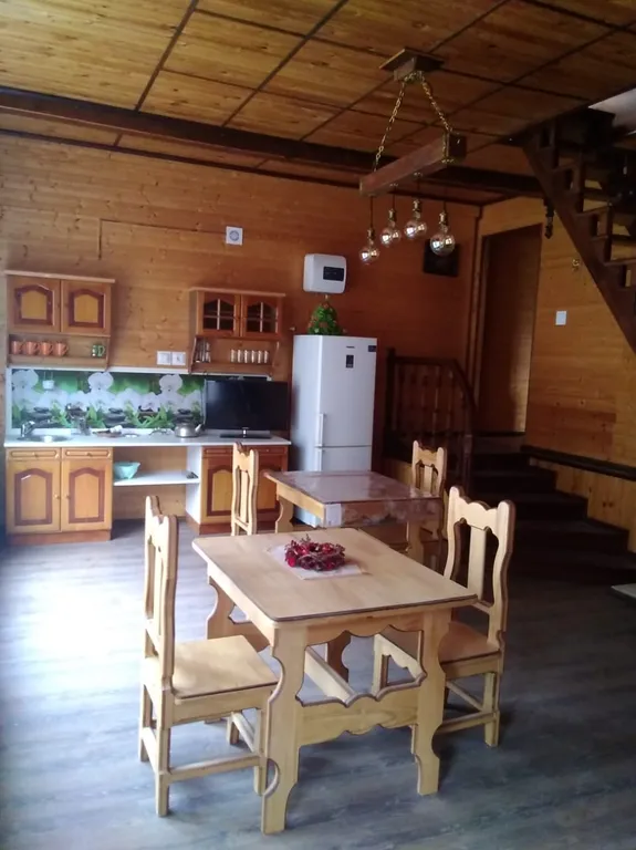 Комфортабельный апартамент с удобствами