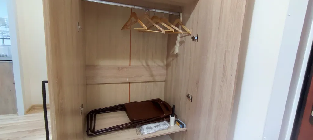 Дом Хвоя в Омутнинске. Тепло и уютно как дома