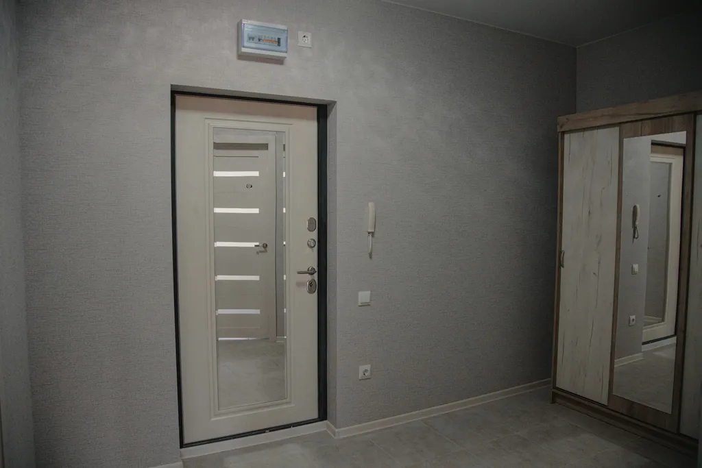 Квартира 1-комнатная Квартира — Краснодар