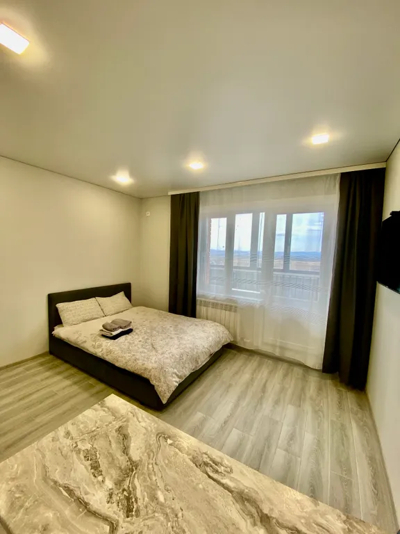 Уютная квартира в центре с кондиционером — аренда посуточно в Улан-Удэ