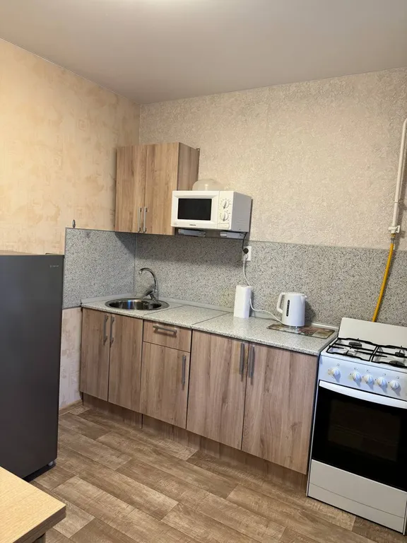 Квартира на бульваре Белые цветы