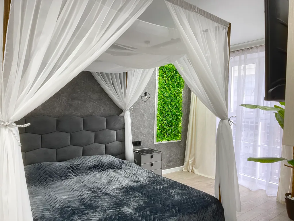 Квартира Premium