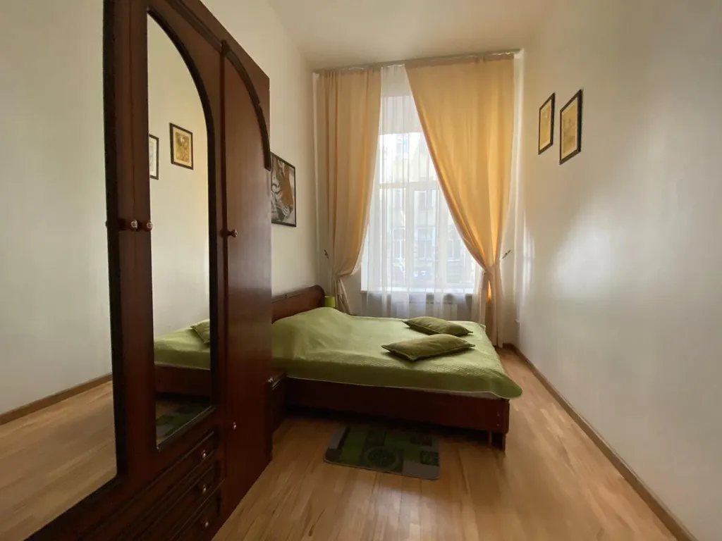 Квартира 2-комнатная квартира — Санкт-Петербург