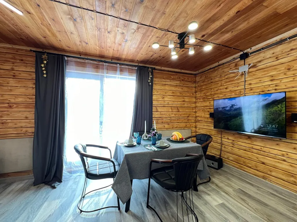 Коттедж Уютный дом у Юрманки - Душевный отдых на природе — Новосибирск