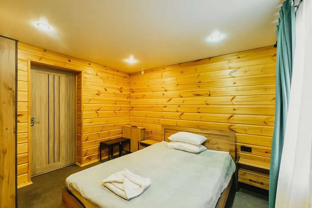 Стандарт улучшенный 2-местный