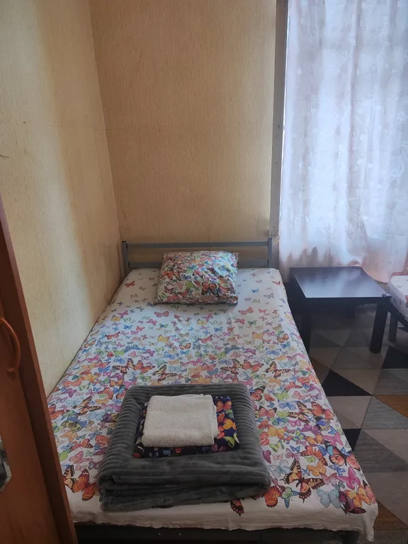 Квартира Комната в антуражной квартире в самом центре Питера — Санкт-Петербург