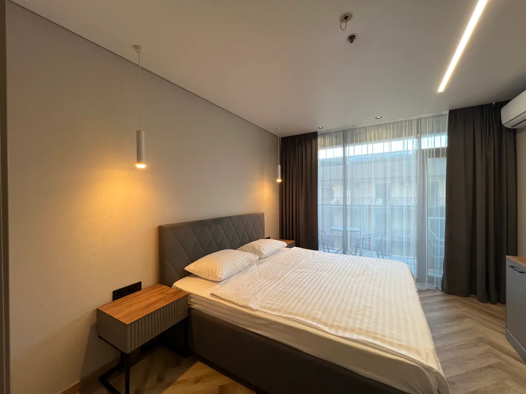 Квартира 2-комнатная Квартира — Анапа