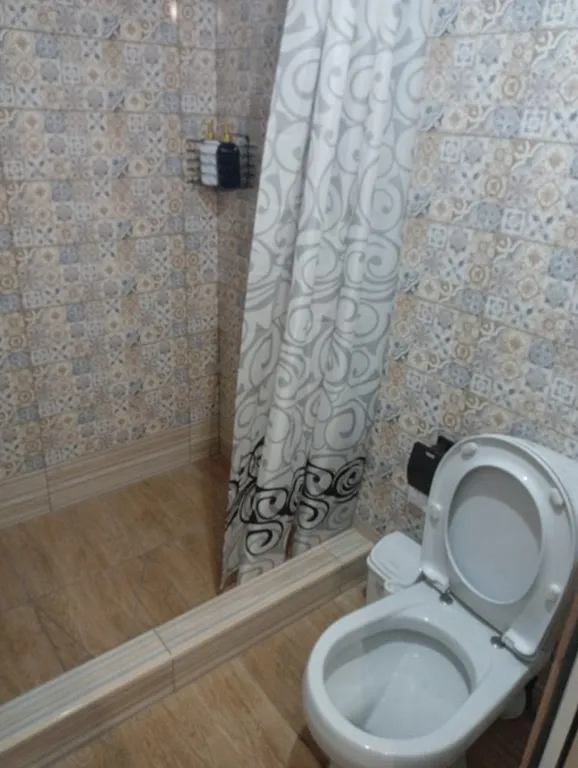 Сакля Гаджиева