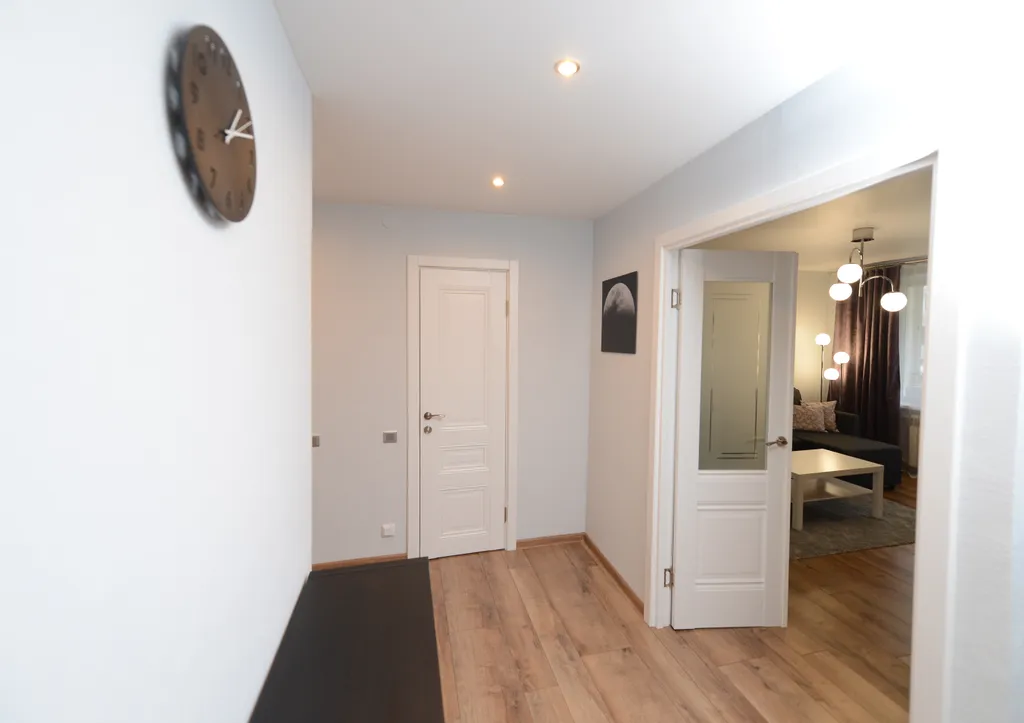 Квартира 2-комнатная Квартира — Сортавала