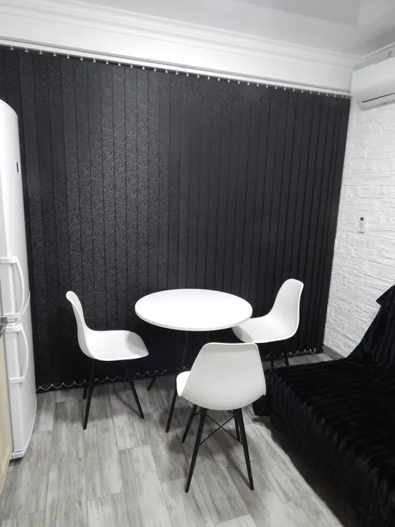 Квартира Квартира Евродвушка у моря между Олимпийским парком и Мандарином — Сириус