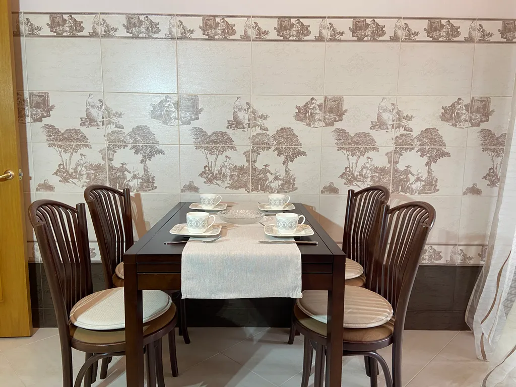 Квартира Квартира Baltic Resort в центре Светлогорска — Светлогорск