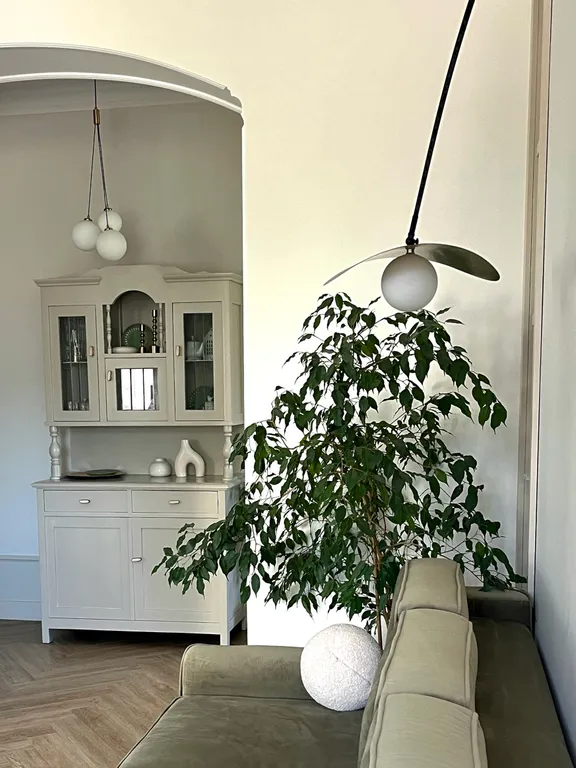 Апартаменты Аристократ на пешеходной площади