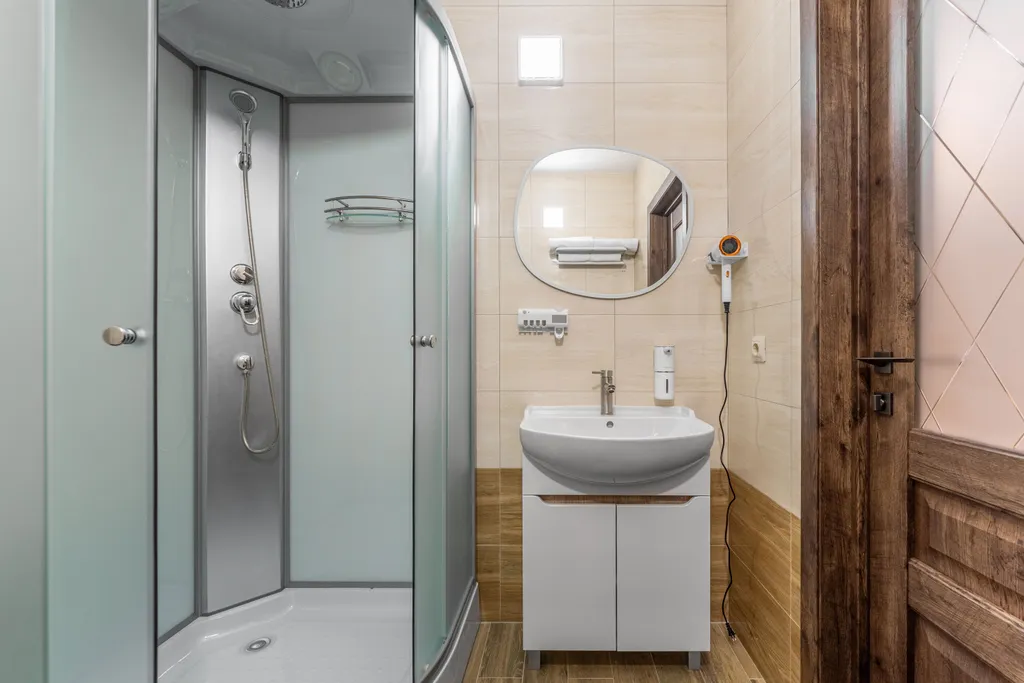 Стандарт улучшенный