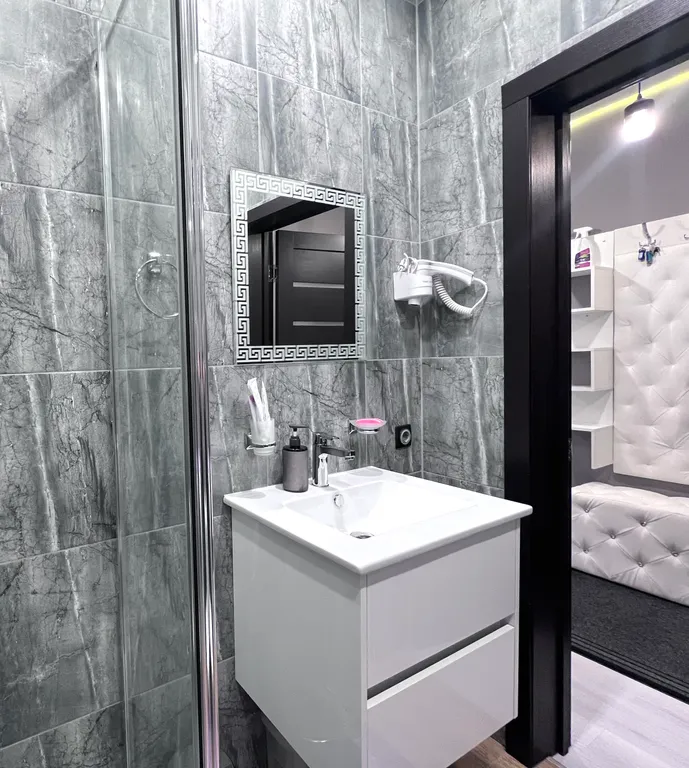 2-х комнатная квартира класса люкс в самом центре