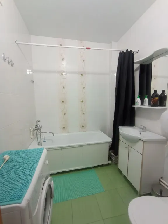 Уютна студия в ЖК Новый свет