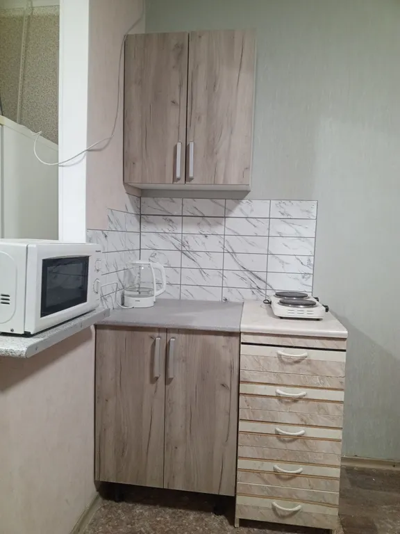 Уютная студия в центре города