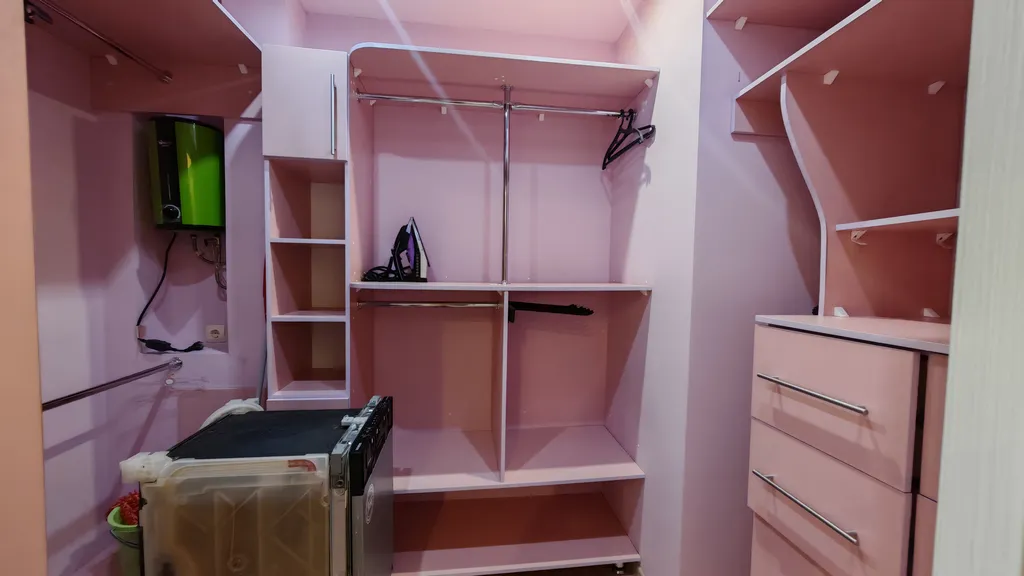 Уютная студия на Большой