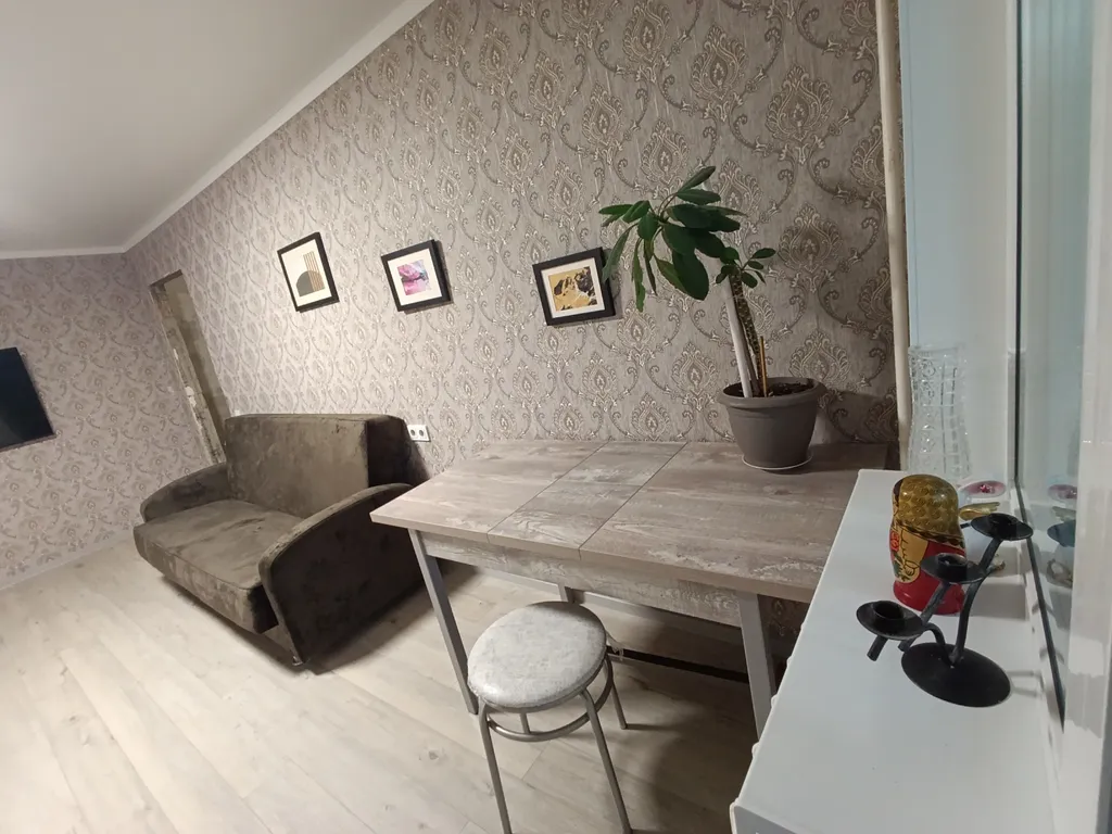 3-комнатная квартира на улице Белоконской