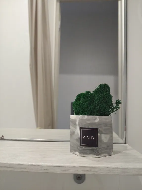 Уютная квартира рядом с Горным Воздухом