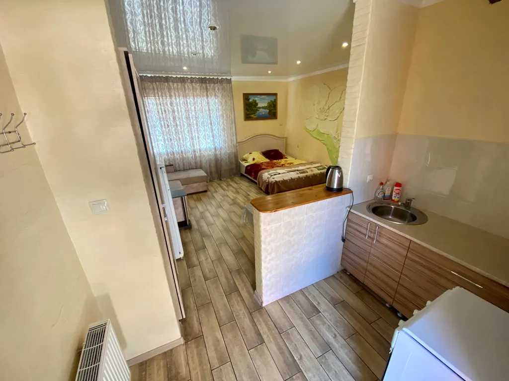 Квартира Комната — Ейск