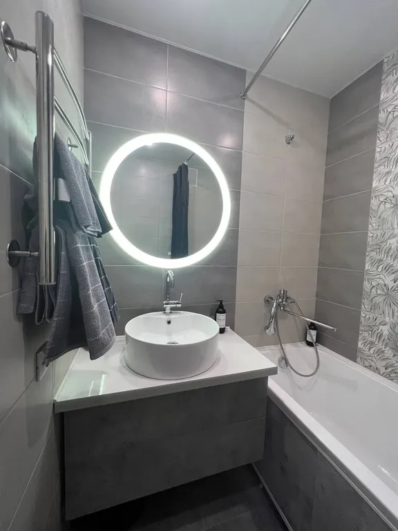 Квартира в Новом городе