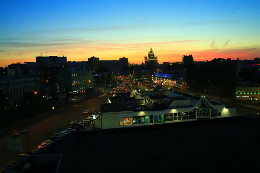 Квартира 2-комнатная Квартира — Москва